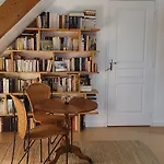 Maison Des Hortensias Pansiyon *