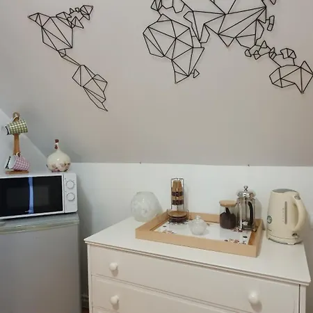 Maison Des Hortensias Accommodatie bij particulieren *