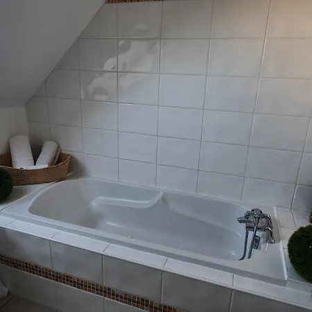 Maison Des Hortensias *