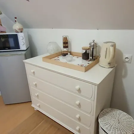 홈스테이 Maison Des Hortensias *