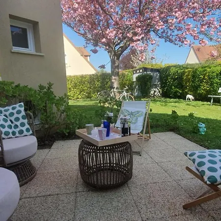 Maison Des Hortensias