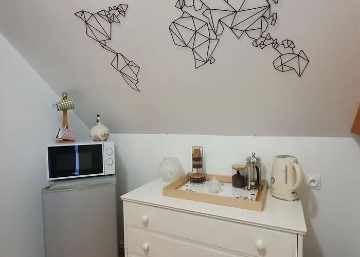 Maison Des Hortensias