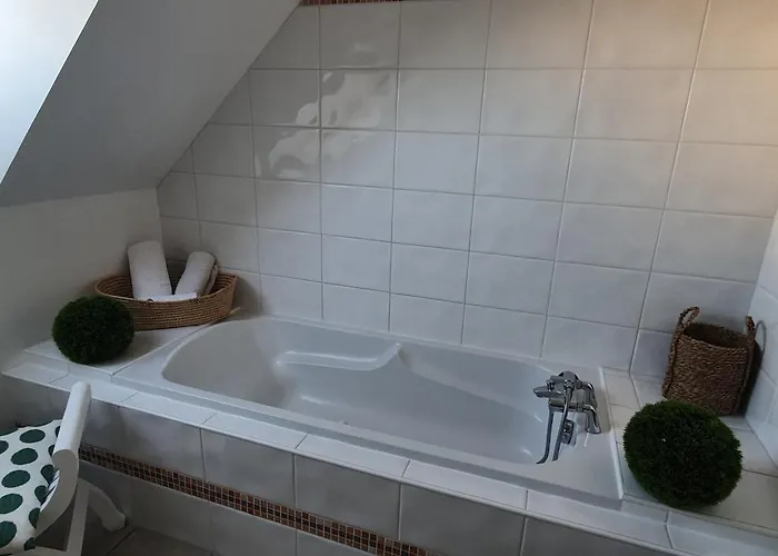 Maison Des Hortensias *